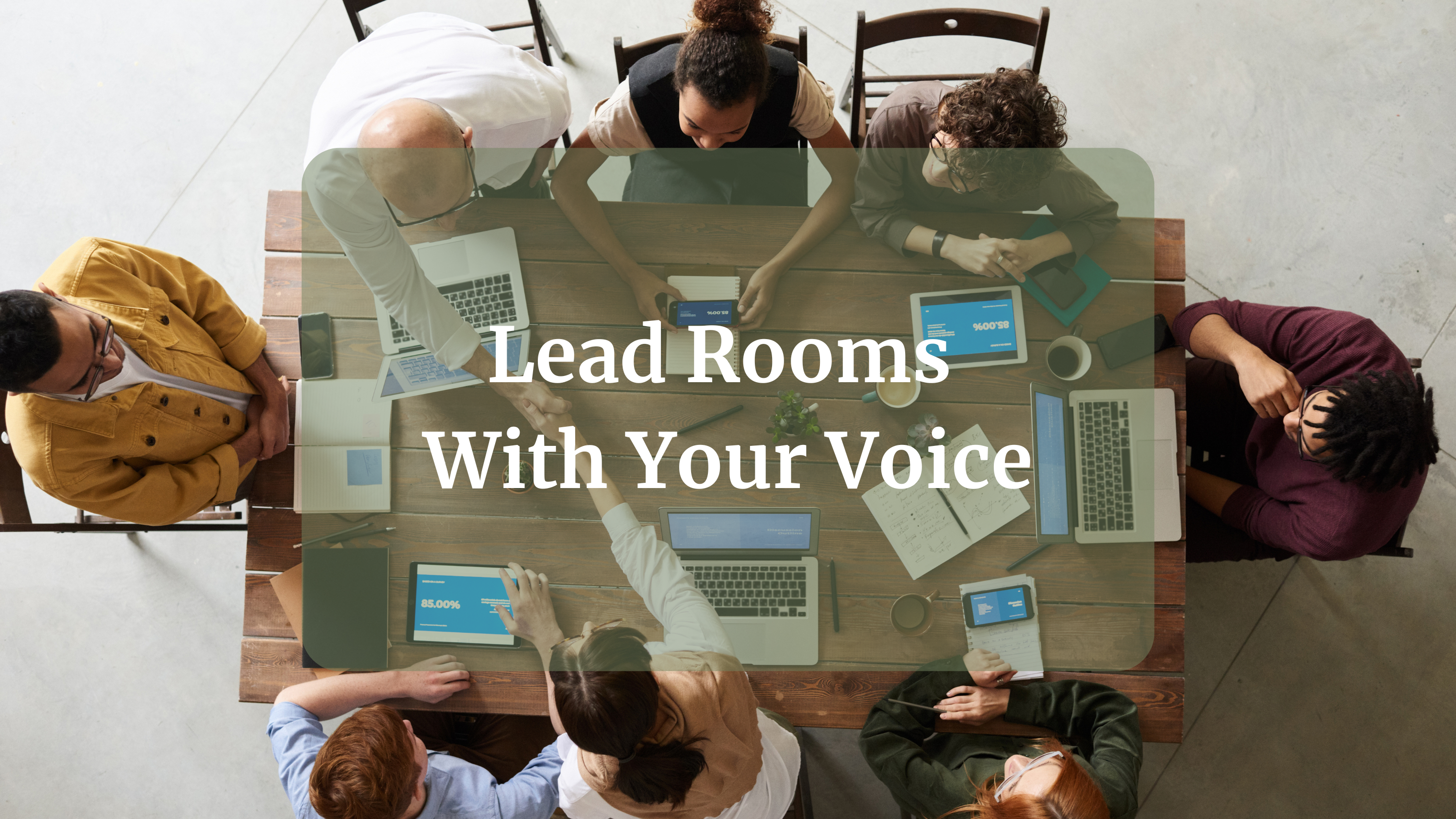 Workplace Conversation Mastery Course